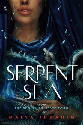 Imagen de SERPENT SEA (SPICE 2)