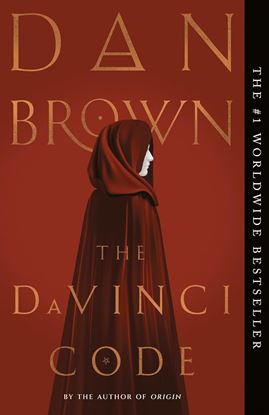 Imagen de THE DA VINCI CODE (PB)