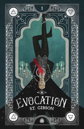 Imagen de EVOCATION. BOOK I