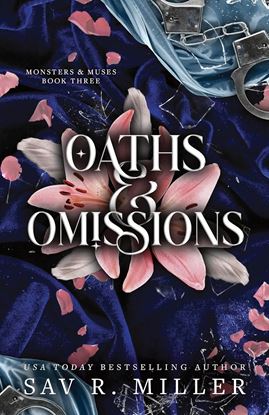 Imagen de OATHS AND OMISSIONS