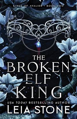Imagen de THE BROKEN ELF KING (2)