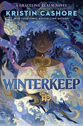 Imagen de WINTERKEEP (GRACELING 4) (PB)