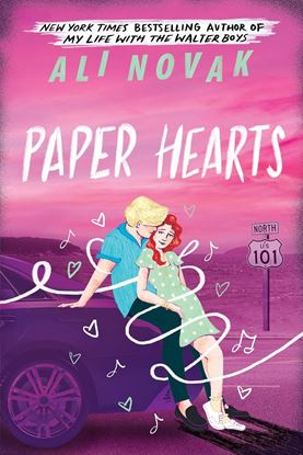 Imagen de PAPER HEARTS