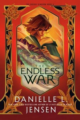 Imagen de THE ENDLESS WAR   (BRIDGE 4)