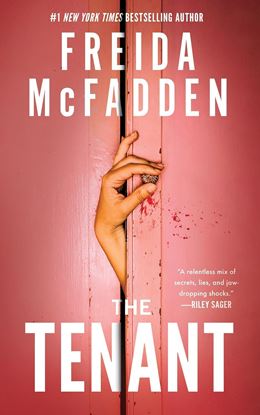 Imagen de THE TENANT