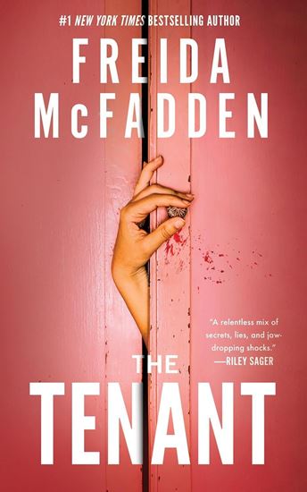 Imagen de THE TENANT
