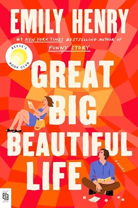 Imagen de GREAT BIG BEAUTIFUL LIFE