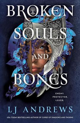 Imagen de BROKEN SOULS AND BONES (1)