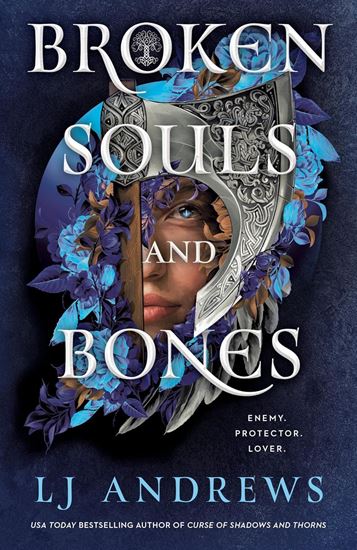 Imagen de BROKEN SOULS AND BONES (1)