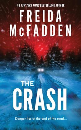 Imagen de THE CRASH