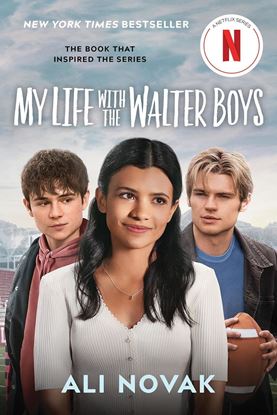 Imagen de MY LIFE WITH THE WALTER BOYS (NETFLIX SE