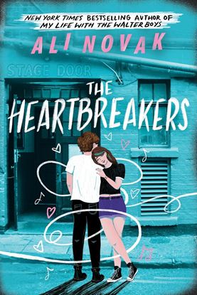 Imagen de THE HEARTBREAKERS (1)