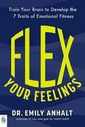 Imagen de FLEX YOUR FEELING