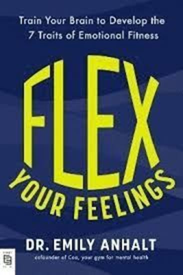 Imagen de FLEX YOUR FEELING