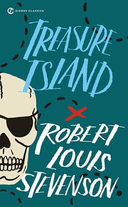 Imagen de TREASURE ISLAND (SIGNET)