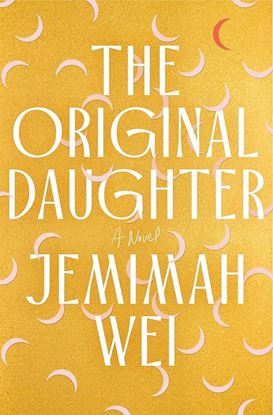 Imagen de THE ORIGINAL DAUGHTER