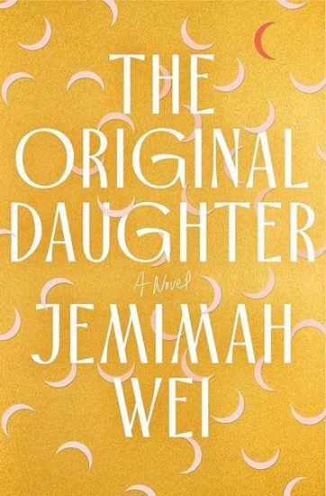 Imagen de THE ORIGINAL DAUGHTER