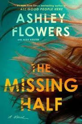 Imagen de THE MISSING HALF