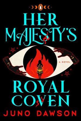 Imagen de HER MAJESTY'S ROYAL COVEN (1)