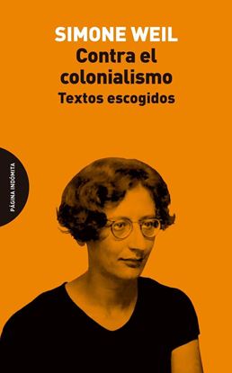 Imagen de CONTRA EL COLONIALISMO