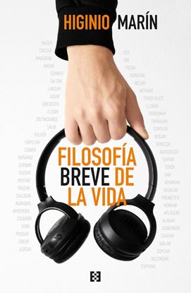 Imagen de FILOSOFIA BREVE DE LA VIDA