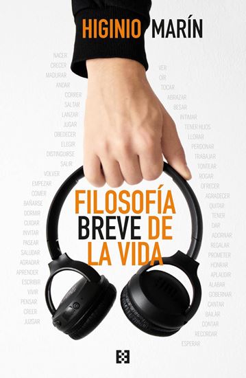 Imagen de FILOSOFIA BREVE DE LA VIDA