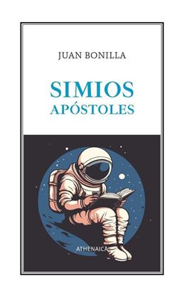 Imagen de SIMIOS APOSTOLES