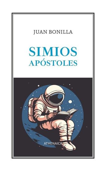 Imagen de SIMIOS APOSTOLES