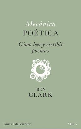 Imagen de MECANICA POETICA. COMO LEER Y ESCRIBIR