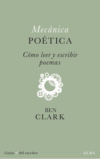 Imagen de MECANICA POETICA. COMO LEER Y ESCRIBIR