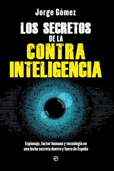Imagen de LOS SECRETOS DE LA CONTRAINTELIGENCIA
