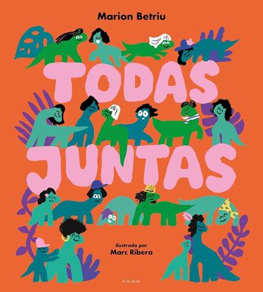 Imagen de TODAS JUNTAS