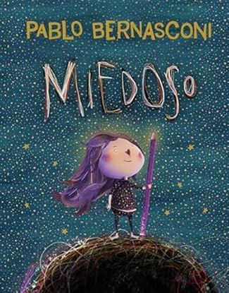 Imagen de MIEDOSO
