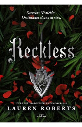 Imagen de RECKLESS (2) (ARG)