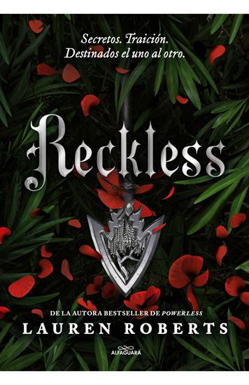 Imagen de RECKLESS (2) (ARG)
