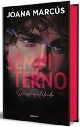 Imagen de SEMPITERNO (TD) (ED.ESP) (ETEREO 2) (ARG