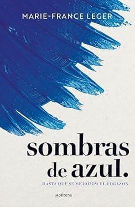 Imagen de SOMBRAS DE AZUL
