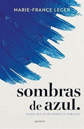 Imagen de SOMBRAS DE AZUL
