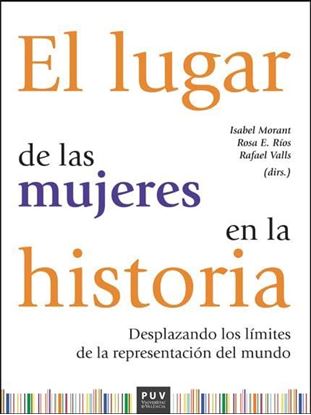 Imagen de EL LUGAR DE LAS MUJERES EN LA HISTORIA