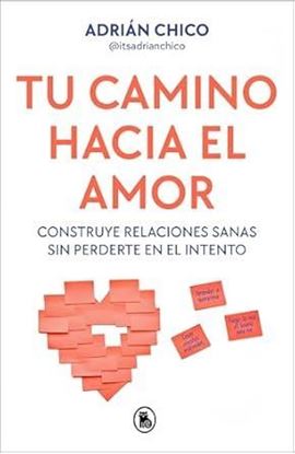 Imagen de TU CAMINO HACIA EL AMOR