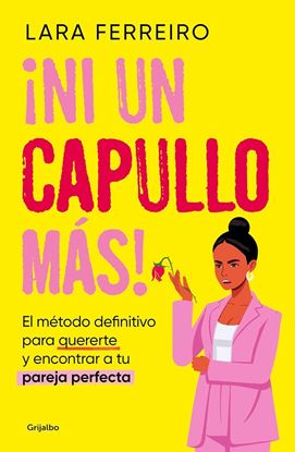 Imagen de NI UN CAPULLO MAS!