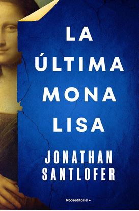 Imagen de LA ULTIMA MONA LISA