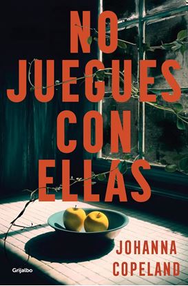 Imagen de NO JUEGUES CON ELLAS