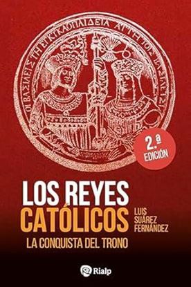 Imagen de LOS REYES CATOLICOS