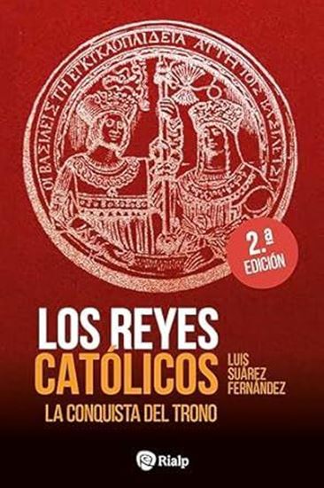 Imagen de LOS REYES CATOLICOS