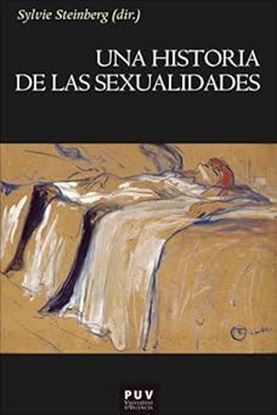 Imagen de UNA HISTORIA DE LAS SEXUALIDADES