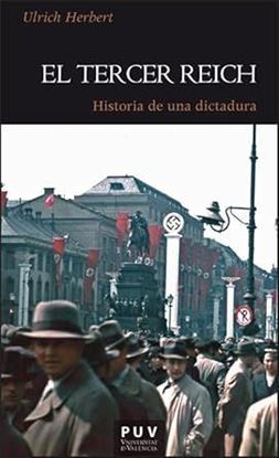 Imagen de EL TERCER REICH