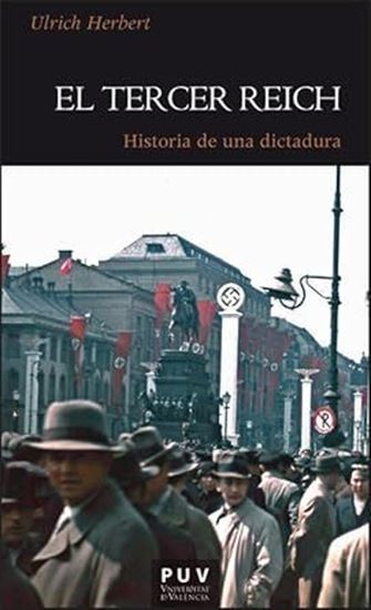Imagen de EL TERCER REICH