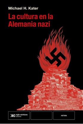 Imagen de LA CULTURA EN LA ALEMANIA NAZI