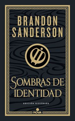 Imagen de SOMBRAS DE IDENTIDAD (2) (ED. ILUSTRADA)